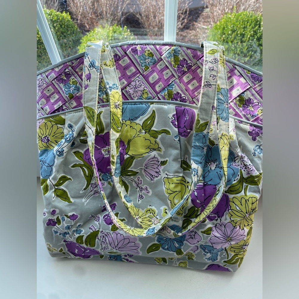 Vera Bradley Bag